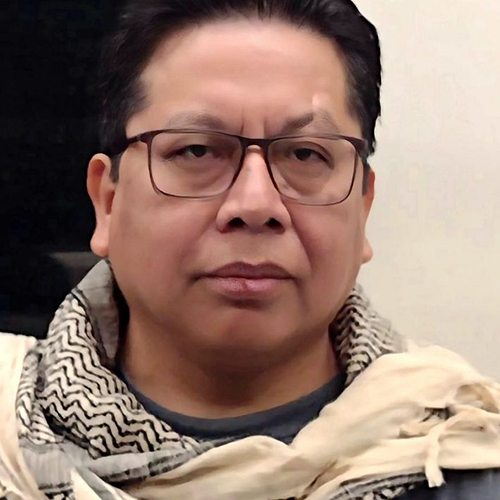 Kau Sirenio Pioquinto